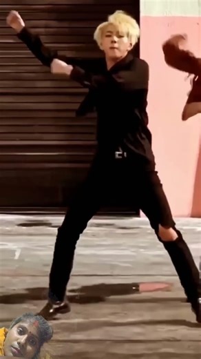 BTS dance edit for Hindi song 😀😍🤩 #bts