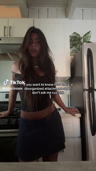 Understanding Disorganized Attachment Styles