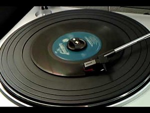 Christmas 45's - The Chipmunk Song - The Chipmunks with David Seville