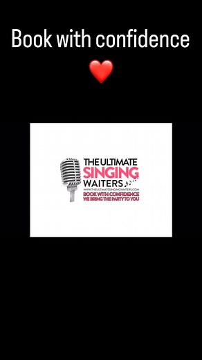 ❤️The reception was already buzzing with joy when Tracy, the mother of the bride, unveiled her spectacular surprise for Paige and Samuel: The Ultimate Singing Waiters! One moment, they were discreetly serving champagne, the next, a powerful voice erupted, transforming the elegant affair into an electrifying party. Gasps of delight turned into roars of laughter and cheers as every guest, from the youngest flower girl to the proudest grandparent, flooded the dance floor. It was an absolute blast, 