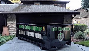 Guardian Dumpster Rental Revolutionizes Waste Management with Comprehensive Dumpster Rental Services in West Babylon, NY