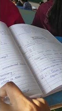 | sixth vlog 🌟| My Daily Routine + Sunset Storytime | School Memories Revealed” #dailyvlog #minivlog