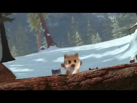 Alpha and Omega- The Big Fureeze Official Trailer