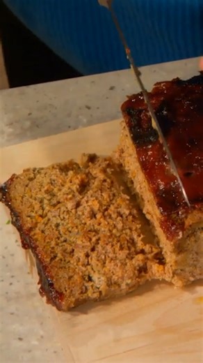 Martha Stewart's Meatloaf Recipe