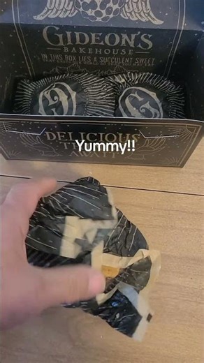 Gideons banana bread choco. chip cookie! #disney #yummy #cookies #digitalcreator #cookiechallenge