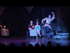 The Jazz Nutcracker by Doug Bentz