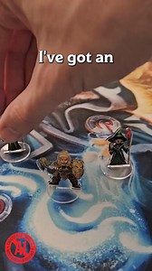 Make Your Next TTRPG A Critical Hit With Skinny Minis! 🎲 💥 #ttrpg #dnd #miniatures | Dungeon In A Box