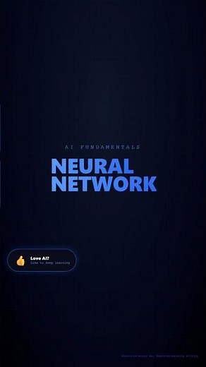 Neural Network | AI