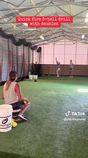 Effective Softball Drills for Pitching Improvement