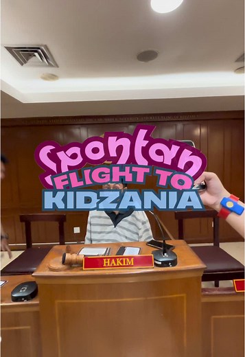 Fun Activities at KidZania Jakarta - Explore the Exciting World of KidZania