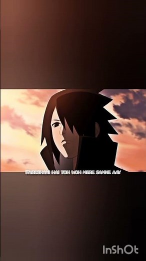 Sasuke Uchiha best quotes #sasuke #naruto #narutoshippuden #quotes