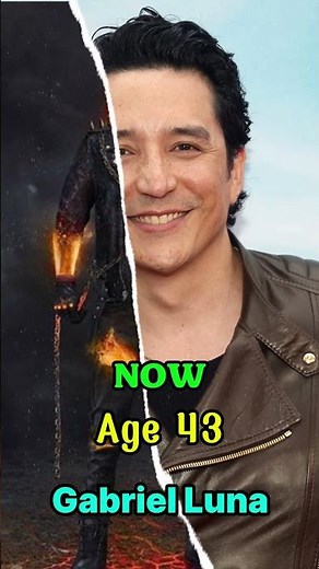 Ghost Rider (2007) Cast Then & Now | Shocking Transformations!