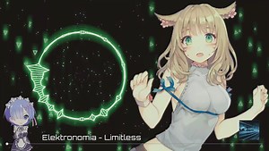 【Nightcore】Elektronomia - Limitless（无限）