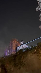 😳Werewolf from Marvel Halloween special in Disneyland MUST READ Planning tips: https://mickeyvisit.com/links You have to wait to see the Cast Members reacting! | Mickey Visit Secrets