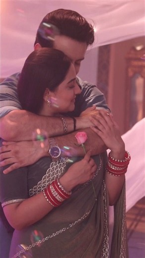 Lakshmi Nivas Radhika aur Veer