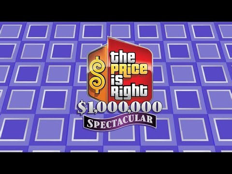 The Price is Right Million Dollar Spectacular S2 E45: Million Dollar Mission #9