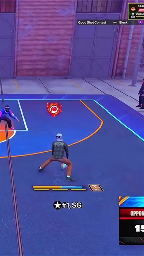 Yuri3s #yuri #nba2k26 #bestbuild #bestbuild #2kcommmunity | 2k Build