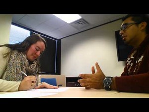 Alyce Interview