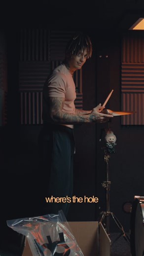 Daиi Abasi on Instagram: "MEINL UNBOXING PART 1 🥁 Here’s a look at what cymbals I’ll be using for the next load of content/recordings I make etc. super excited about some of the new additions! I recieved so much from @meinl_gb I had to cut the unboxing into two parts, so I’ll post the other half tomorrow! ✌🏾 Massive thank you to @joe_at_meinl and @meinl_gb for this awesome package, if you’re a drummer and you’re in the market for some new cymbals, you know where to go! Any questions hit me in