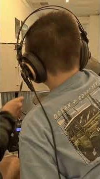 Teaching my student how to read dotted 8th and 16th rhythm combinations 🥁 #drumlessons