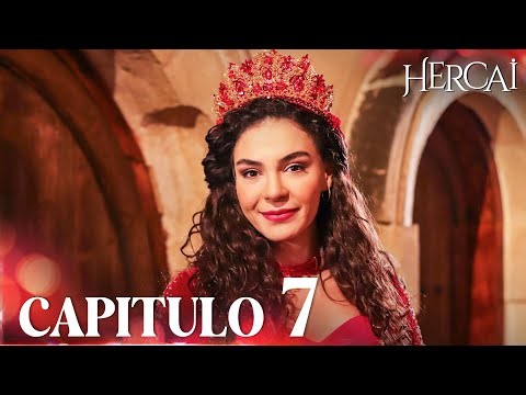 Hercai (Again) | Chapter 7 | Full HD