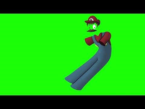 NULL Backwards Long Jump