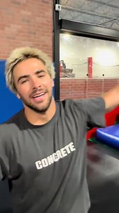 Quick sesh | Garrett Casto | Facebook