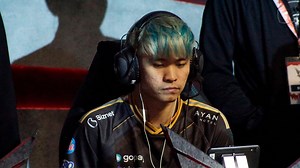 Reaksi Kekecewaan Sang Legend Tuturu Kepada Tim RRQ Hoshi pada M4 World Championship Kemarin
