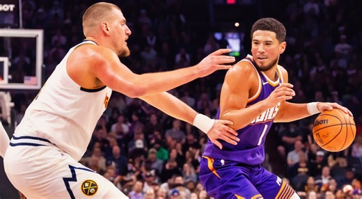 Nuggets vs. Suns: Game Preview, Odds, and Injury Updates (Mar 24)