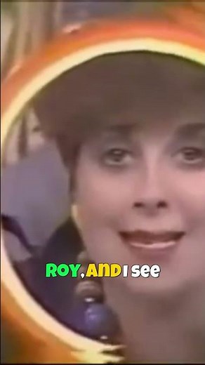 🔮 Romper Room Magic Mirror Nostalgia: Did She Say Your Name?