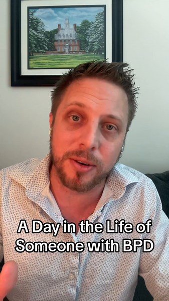 Living with Borderline Personality Disorder: A Survivor's Perspective