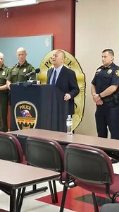 18K views · 245 reactions | Laredo Police Department on Reels | Facebook