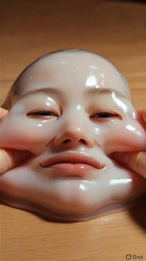 Don’t Blink 😳 Soft Innocent Face Gets Melted! | Satisfying