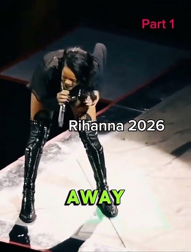 Rihanna BEST SONGS OF Super Bowl #Rihanna #SuperBowl #FYP #music #liveperformance