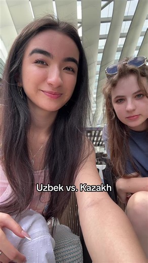 Exploring the Similarities Between Uzbek and Kazakh