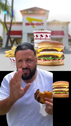In-n-out is goated #gym #gymtok #gymbro