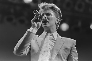 TOP 10 des chansons sur l'espace !