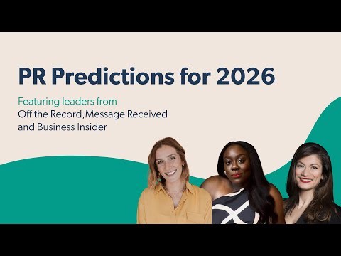 How PR teams should measure success in an AI-driven world