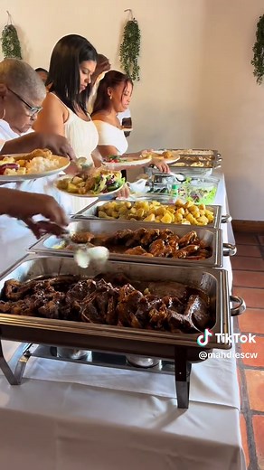 Memorable 21st Birthday Celebration Lunch Ideas