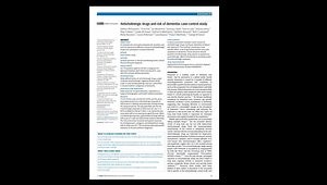 Chronic Urticaria: Scratching Below the Surface