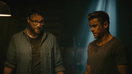 ▶️ Neighbors 3: Zombies Rising