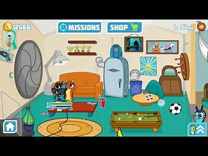 SLUGTERRA SLUG LIFE | *NUEVA HABITACION* *BUG* | GAMEPLAY EN HD | SPLASH