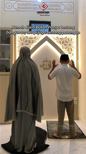 SIMPLE THINGS THAT EVERYONE DREAMS OF #islamic #interiordesign