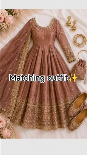 best matching outfit try this #new #trending #2026 #subscribe