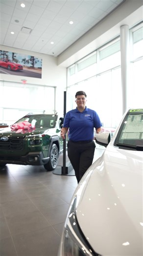 Three reasons to choose a Subaru in 2026… and once you experience it, you will not need a fourth. Stop by AutoNation Subaru Scottsdale and see what sets it apart for yourself. #SubaruLife #AutoNationSubaru #DriveConfidence
