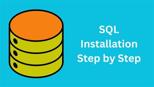 SQL Server Installation Step by Step | Beginner Tutorial” | SAC e-Learn