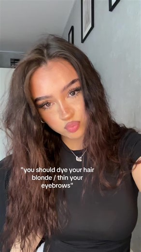 Filmy użytkownika sofina (@juztsofina) związane z hasłem Blonde Hair