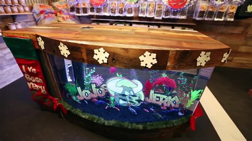 Tanked S08:E12 - Tanked Again for the Holidays