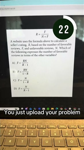 This Is How To ACE Every Math Class (Explained in 30 SECONDS)...📚📈#shorts #tech #study
