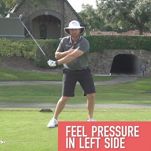 391K views · 1K reactions | Try this pause drill and let me know how it feels in your swing... | Top Speed Golf - Clay Ballard Golf Instruction | Facebook